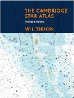 Imagen del vendedor de The Cambridge Star Atlas a la venta por WeBuyBooks