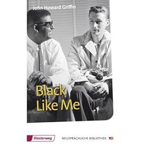 Seller image for Black Like Me. Textbook for sale by ISIA Media Verlag UG | Bukinist