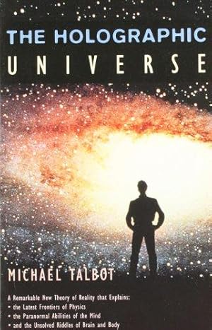 Seller image for The Holographic Universe for sale by WeBuyBooks 2