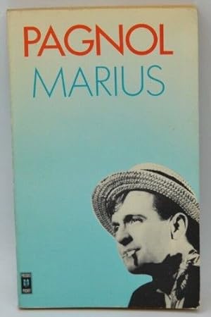 Image du vendeur pour Marius : pice en 4 actes mis en vente par Dmons et Merveilles