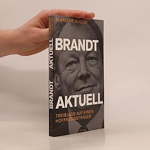 Seller image for Brandt aktuell for sale by Bookbot