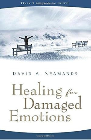 Imagen del vendedor de Healing for Damaged Emotions (David Seamands Series) a la venta por WeBuyBooks