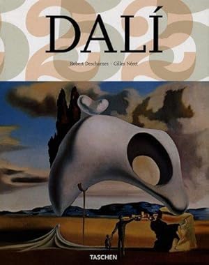 Imagen del vendedor de Dali: 1904 - 1989 a la venta por WeBuyBooks