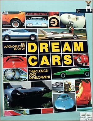 Bild des Verkufers fr The Automobile Year Book of Dream Cars: Their Design and Development zum Verkauf von BookLovers of Bath