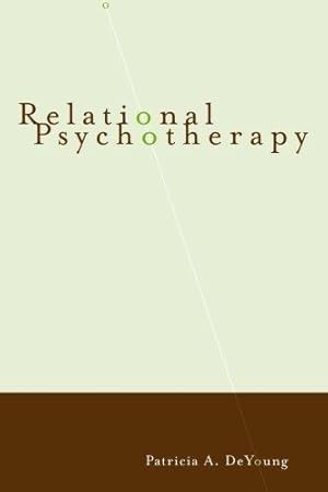 Seller image for Relational Psychotherapy: A Primer for sale by WeBuyBooks