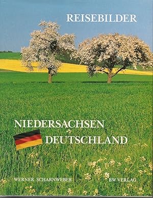 Bild des Verkufers fr Reisebilder Deutschland Niedersachsen zum Verkauf von Bcherhandel-im-Netz/Versandantiquariat