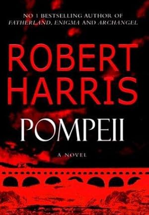 Seller image for Pompeii for sale by WeBuyBooks