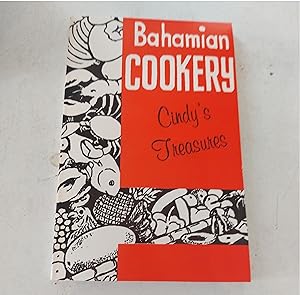 Bahamian Cookery - Cindy's Treasures