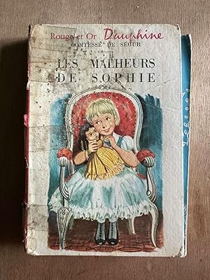 Image du vendeur pour Les malheurs de Sophie mis en vente par Dmons et Merveilles