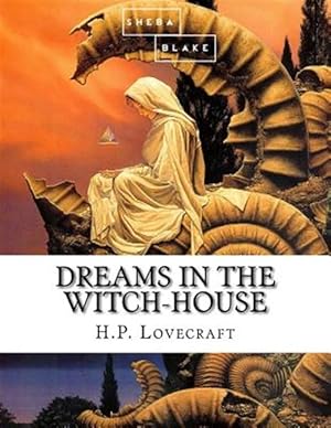 Imagen del vendedor de Dreams in the Witch-house a la venta por GreatBookPricesUK