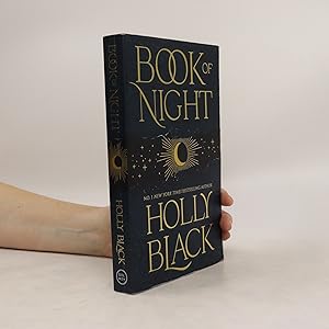 Immagine del venditore per Book of Night venduto da Bookbot