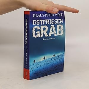Seller image for Ostfriesengrab for sale by Bookbot