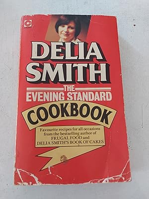 The Evening Standard Cookbook