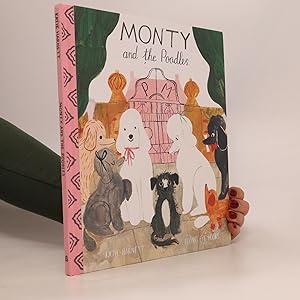 Imagen del vendedor de Monty and the Poodles a la venta por Bookbot