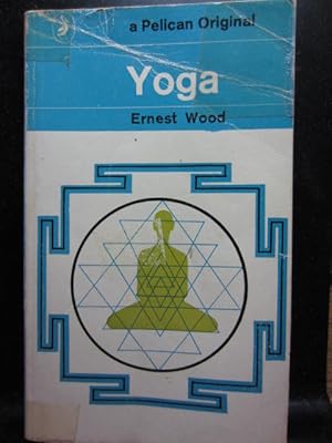 Immagine del venditore per YOGA (1968 Issue) venduto da The Book Abyss