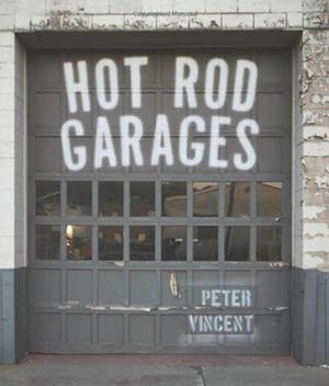 Immagine del venditore per Hot Rod Garages venduto da WeBuyBooks
