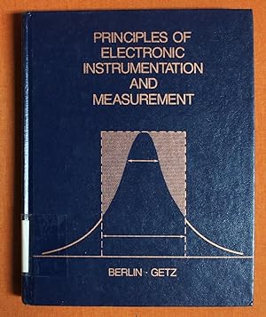 Seller image for Principles of Electronic Instrumentation and Measurement for sale by GuthrieBooks