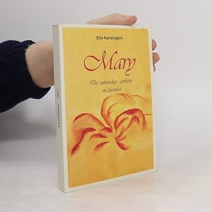 Imagen del vendedor de Mary a la venta por Bookbot