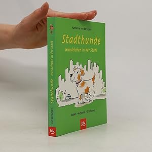Immagine del venditore per Stadthunde venduto da Bookbot
