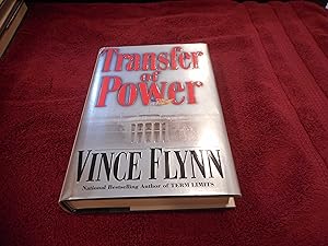 Seller image for Transfer of Power for sale by ivy mountain books