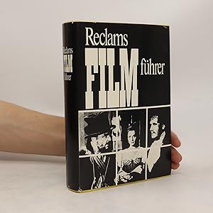 Seller image for Reclams Filmfu?hrer for sale by Bookbot