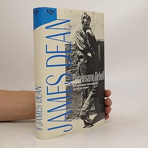 Seller image for James Dean, der einsame Rebell for sale by Bookbot