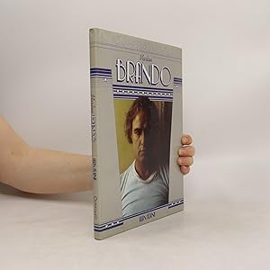Seller image for Marlon Brando for sale by Bookbot