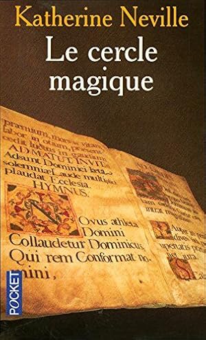 Seller image for Le cercle magique for sale by Dmons et Merveilles