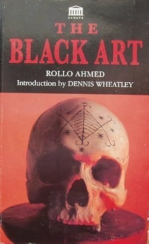 Immagine del venditore per The Black Art venduto da WeBuyBooks