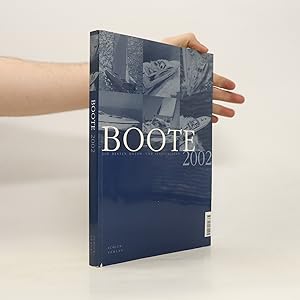 Immagine del venditore per Boote 2002 : Die besten Motor- und Segelyachten venduto da Bookbot