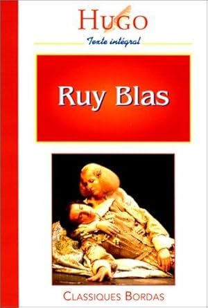 Image du vendeur pour ruy blas mis en vente par Dmons et Merveilles