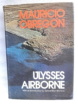 Immagine del venditore per Ulysses Airborne (The Voyage of Ulysses) venduto da crossborderbooks