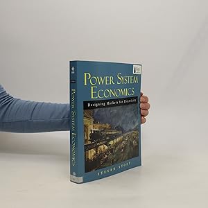 Immagine del venditore per Power System Economics venduto da Bookbot