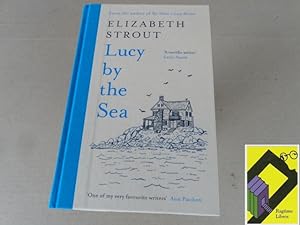 Seller image for Lucy by the sea for sale by Ragtime Libros