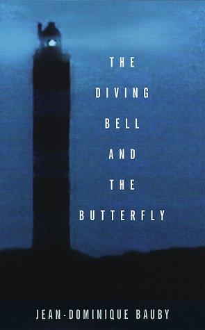 Seller image for The Diving Bell and the Butterfly for sale by WeBuyBooks