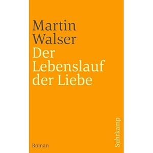 Seller image for Der Lebenslauf der Liebe for sale by ISIA Media Verlag UG | Bukinist