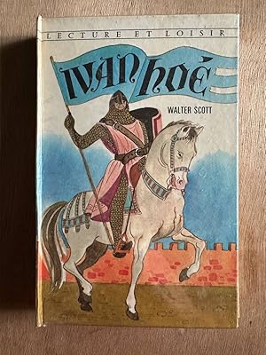 Seller image for Ivanho for sale by Dmons & Merveilles