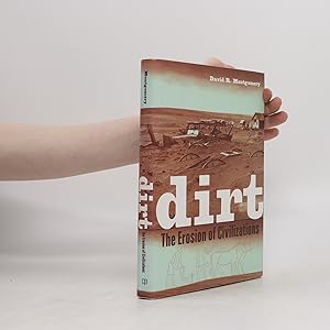 Immagine del venditore per Dirt: The Erosion of Civilizations venduto da Bookbot