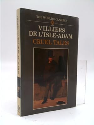 Bild des Verkufers fr Cruel Tales zum Verkauf von ThriftBooksVintage