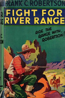 Fight for river range