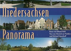 Seller image for Niedersachsen Panorama for sale by Bcherhandel-im-Netz/Versandantiquariat