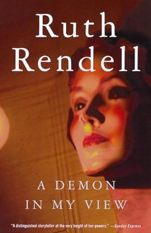 Seller image for Demon in My View for sale by GreatBookPrices