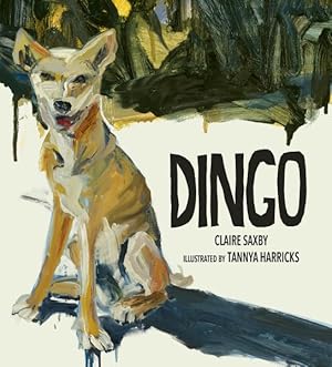 Image du vendeur pour Dingo mis en vente par GreatBookPrices