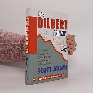 Seller image for Das Dilbert-Prinzip for sale by Bookbot