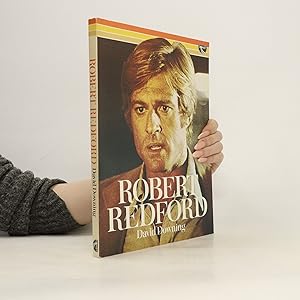 Immagine del venditore per Robert Redford venduto da Bookbot