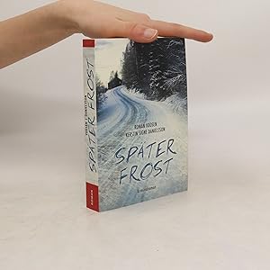 Seller image for Spter Frost for sale by Bookbot