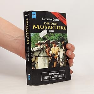 Immagine del venditore per Die drei Musketiere venduto da Bookbot