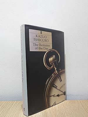 Seller image for Remains of the Day (Signed First Edition) for sale by Fialta Books