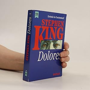 Seller image for Dolores for sale by Bookbot