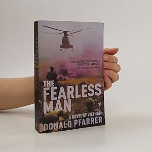 Seller image for The Fearless Man for sale by Bookbot